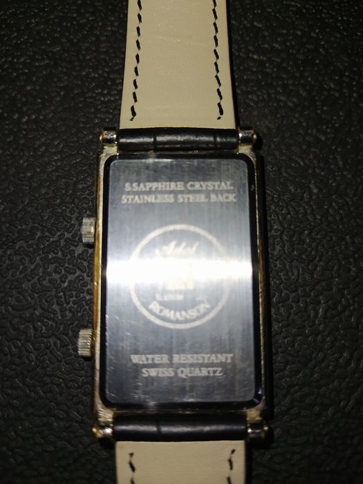 часы Romanson Adel TL8202M LS2 Оригинал. Южная Корея Swiss Made