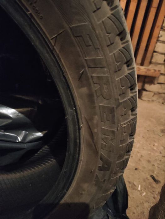 Opony zimowe FIREMAX 235/45R18