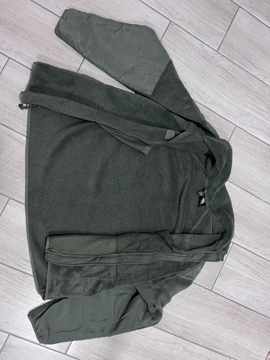 Ecwcs level 3 , флісова кофта армії США , XL-R