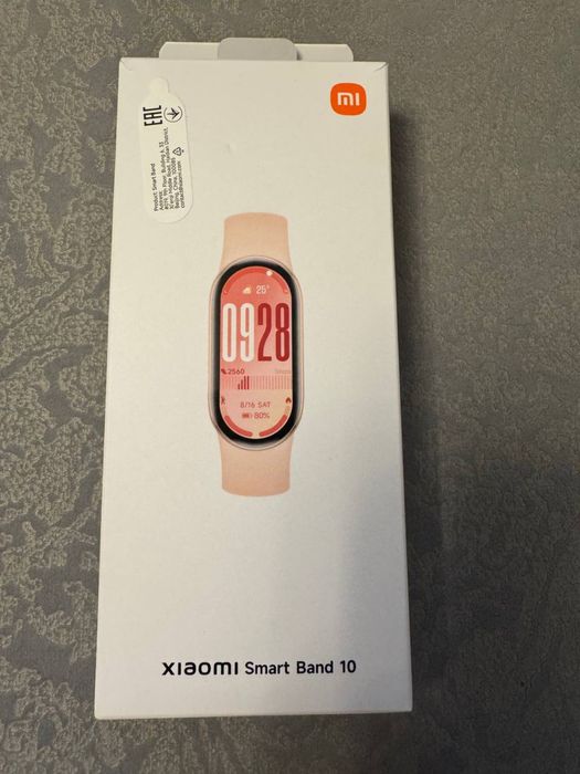 Продам Фитнес-браслет Xiaomi