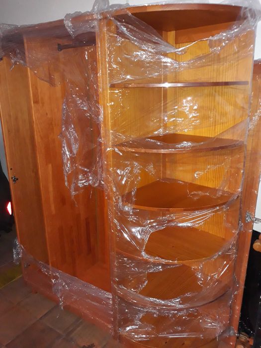 Quarto completo criança