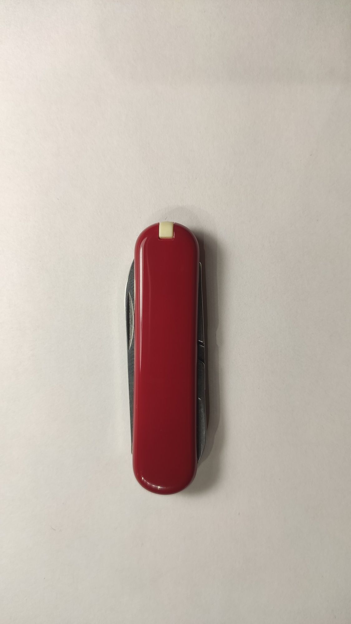 Швейцарський складний ніж Victorinox