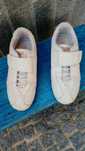 Sapatilhas Puma tam 33 como novas
