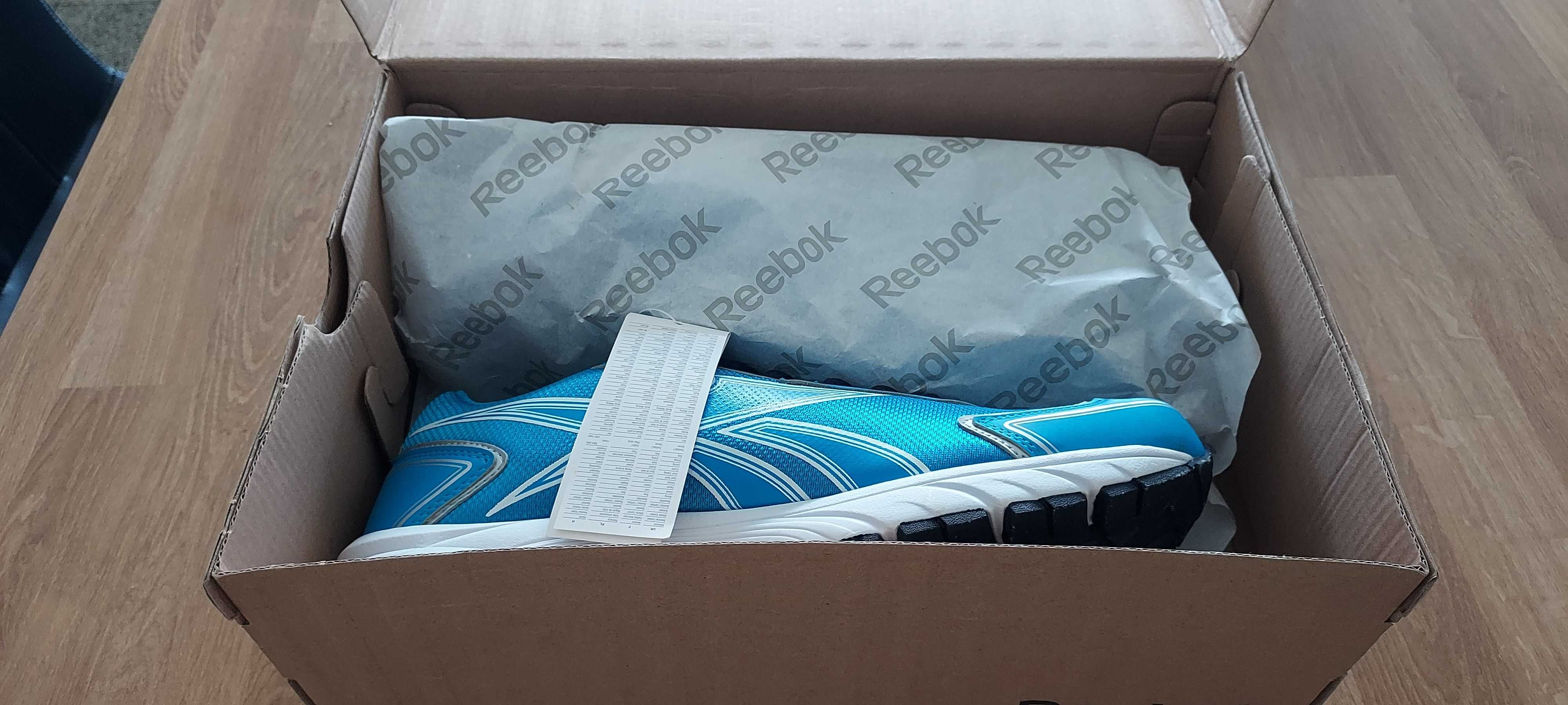 Sapatilhas Reebok Running novas e embaladas