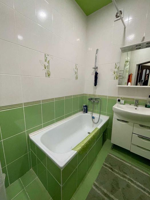 Продаж 2кімнатної квартири на Виставці в ЖК Панорама