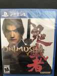 Onimusha: Warlords PS4