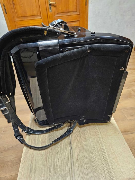 Bugari Armando Artist Cassotto