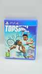 Gra na konsolę PS4 Topspin top spin 2K25 WERSJA ANGIELSKA 2025