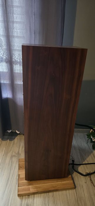 Kolumny Studio 16 Hertz Arcada 2.5 MK II orginalne kartony  maskownice