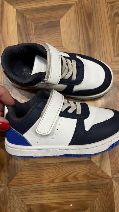 Кеды на 26 р 16,5 см