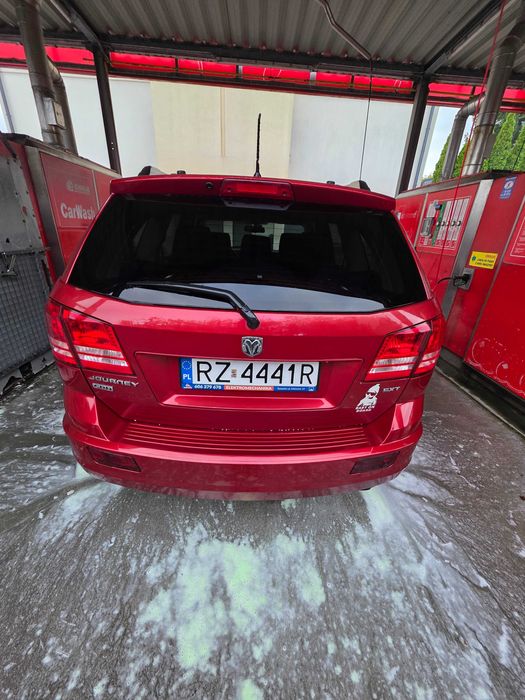 Sprzedam/zamienię Dodge Journey