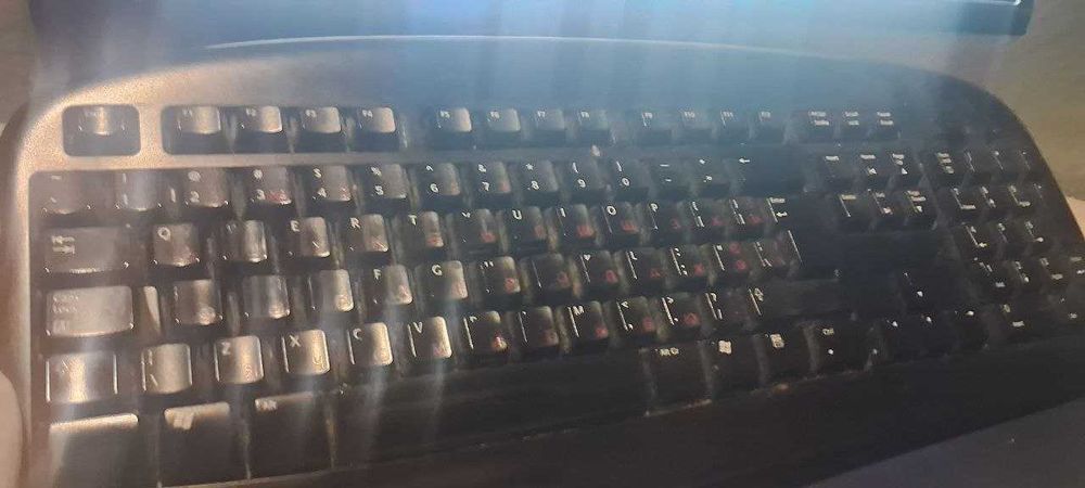 Клавиатура Игровая/Для работы