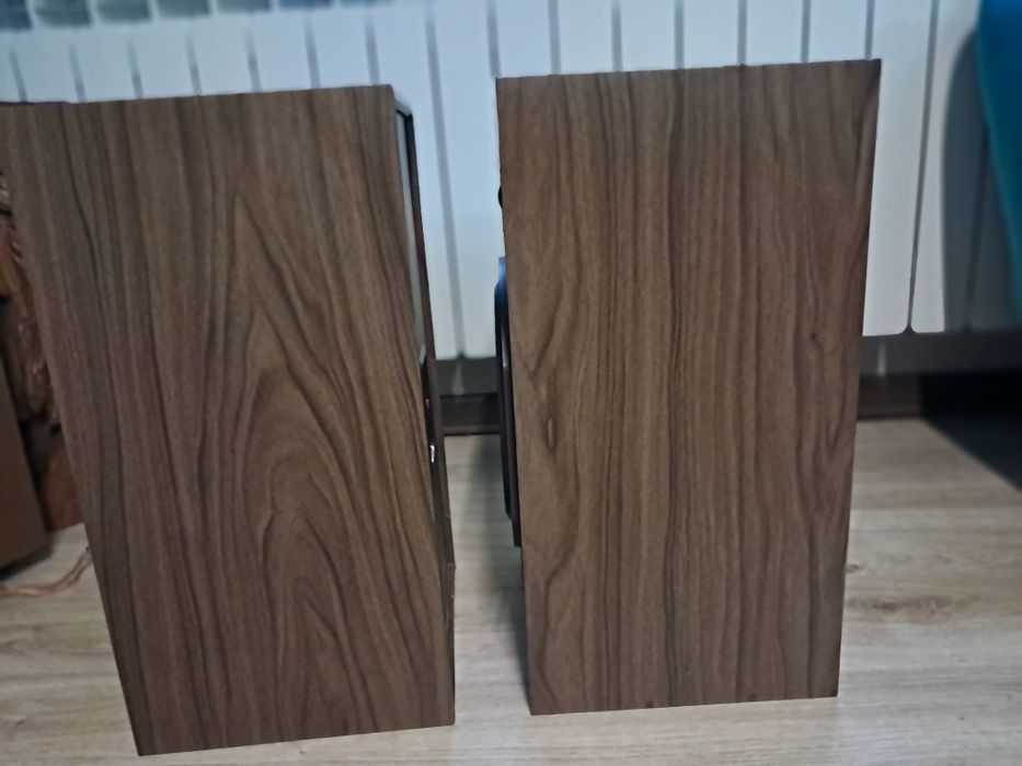 Bowers & wilkins 110 kolumny