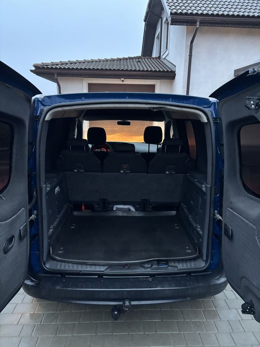 Mercedes-Benz Citan 1.5 2014