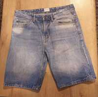 Spodnie jeansowe Pull & Bear