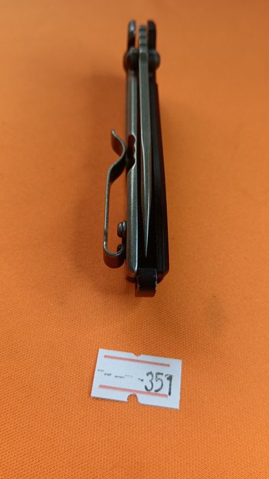 Нож складной CRKT Burnley