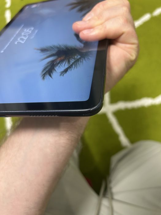 планшет Huawei MatePad 10.4 2021 року