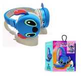 Auscultadores  Sem Fios - Bluetooth / Mic - STITCH