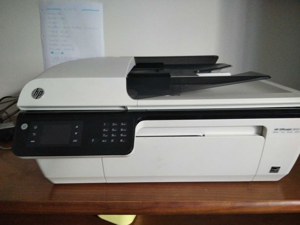 Impressora HP OFFICEJET 2620