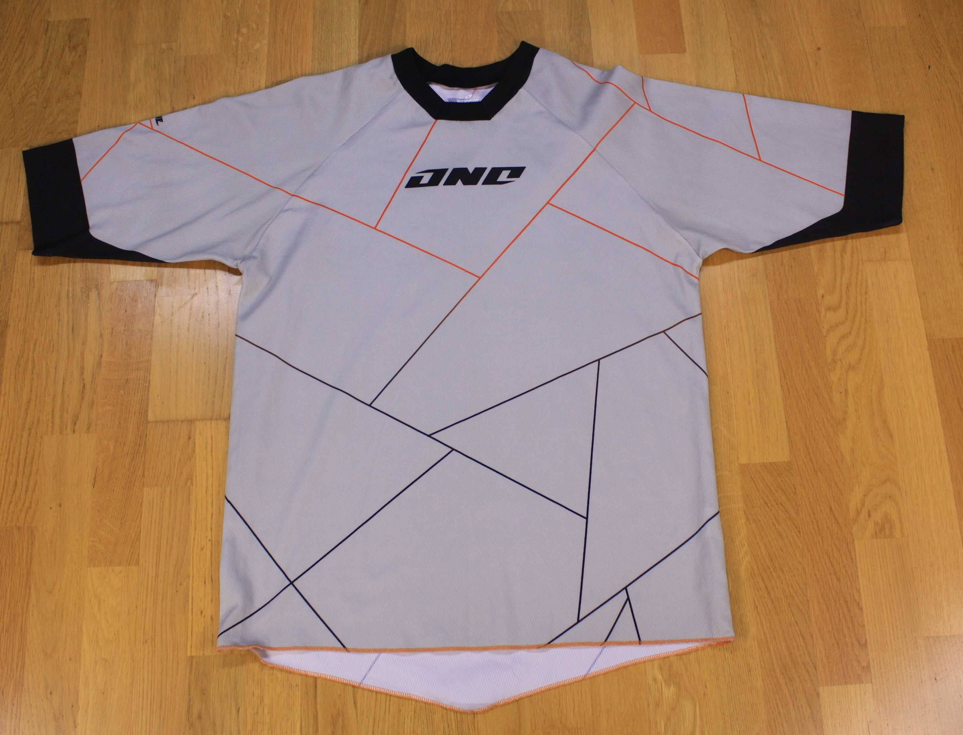 Fox Alpinestars Thor One Motocross MX Jersey джерси мотокросс