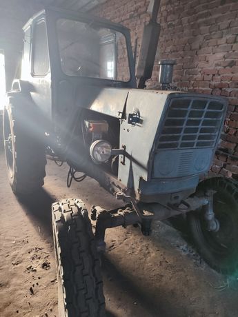Продам трактор ЮМЗ-6Л