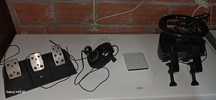 Kit gamer para pc