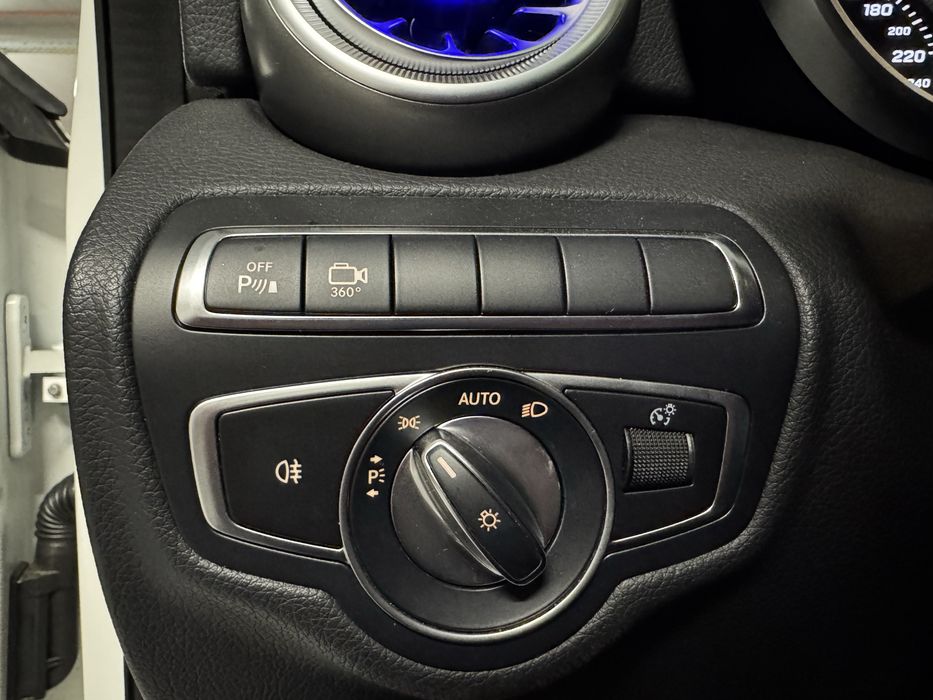 Мерседес с300, Merсedes повний привід максимальна комлектація AMG