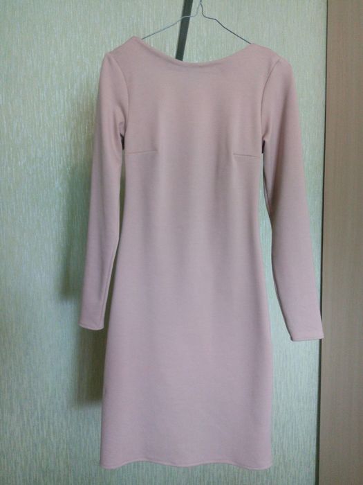 Женское платье 44 р.