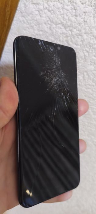 Коллекционировие Pocofone f1