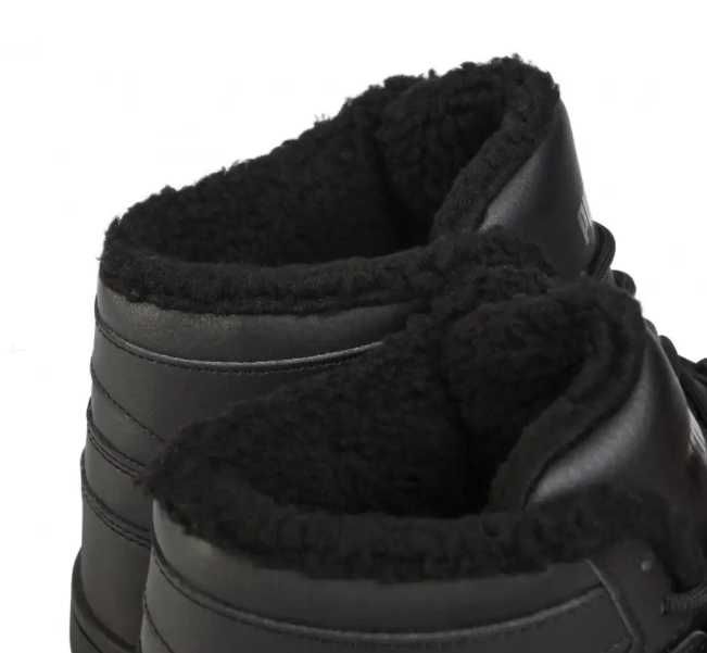 Кросівки зимові Puma Rebound