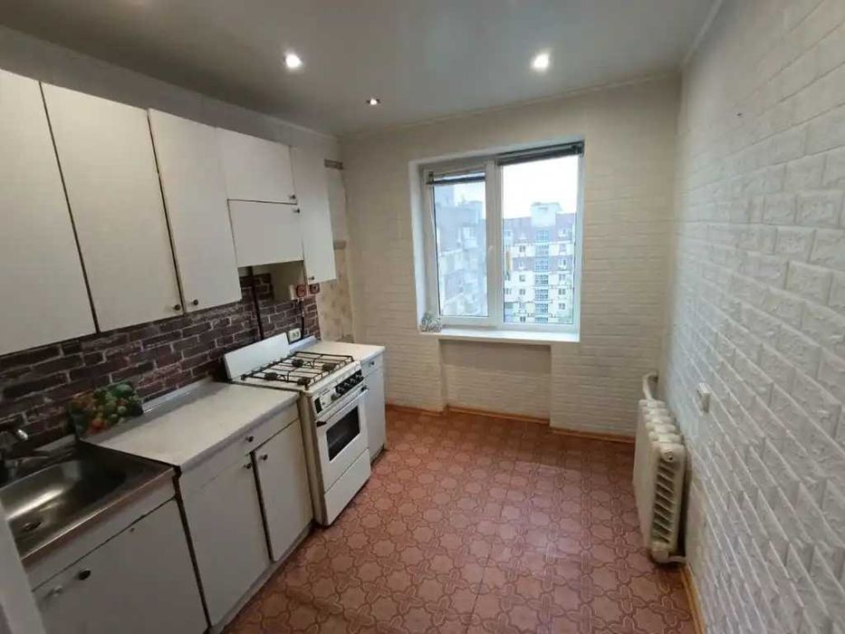 Продам 2к квартиру ЧЕШКА, Березинка Лівий берег