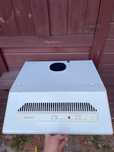 Okap kuchenny Mastercook 50 cm klasyk