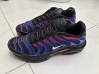 Nike Air Max Plus Spider-Man 46 oryginalne