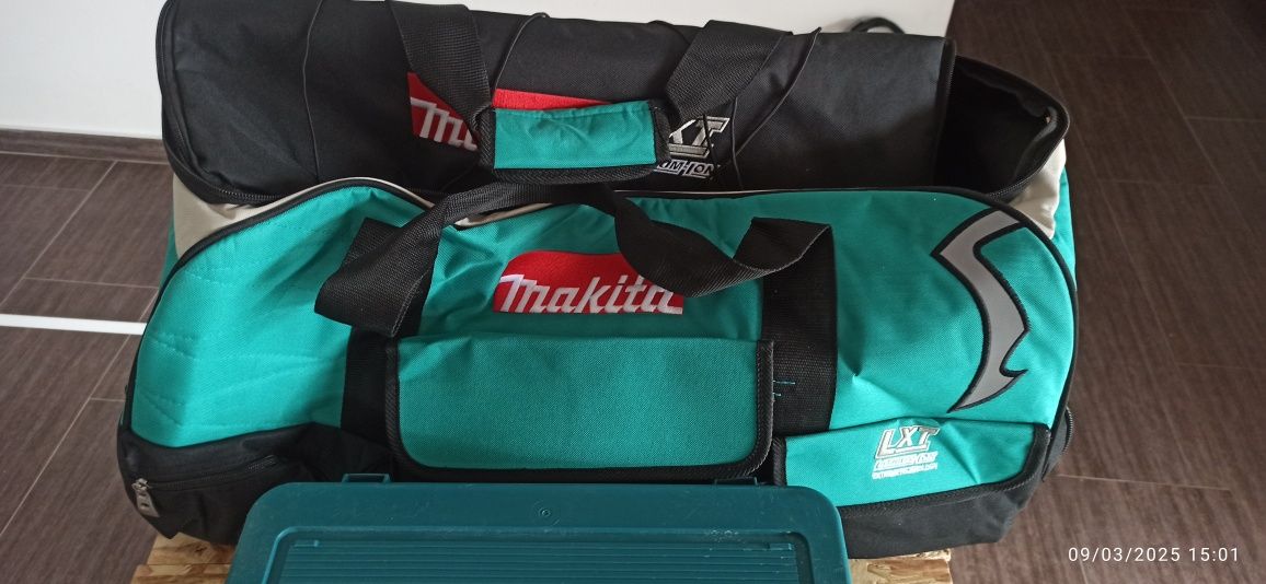 Makita   acessórios