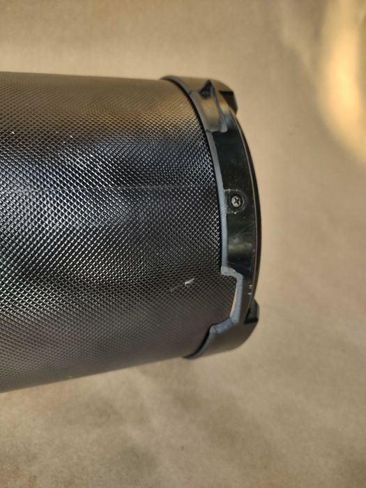 Głośnik bezprzewodowy z mikrofonem Hykker 210181