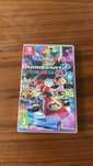 Mario Kart 8 Deluxe Switch