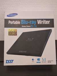 Portable Blu-ray Writer Samsung SE-506SB