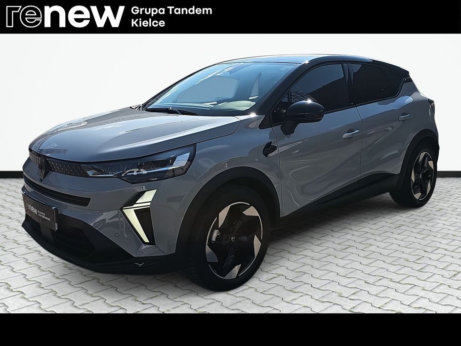 Renault Captur Captur 1.0 TCe Techno LPG