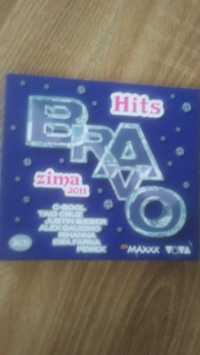 Bravo Hits Zima 2011 CD
