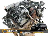 Motor Audi Q7 3.0 TDI 240cv [ CASA ]