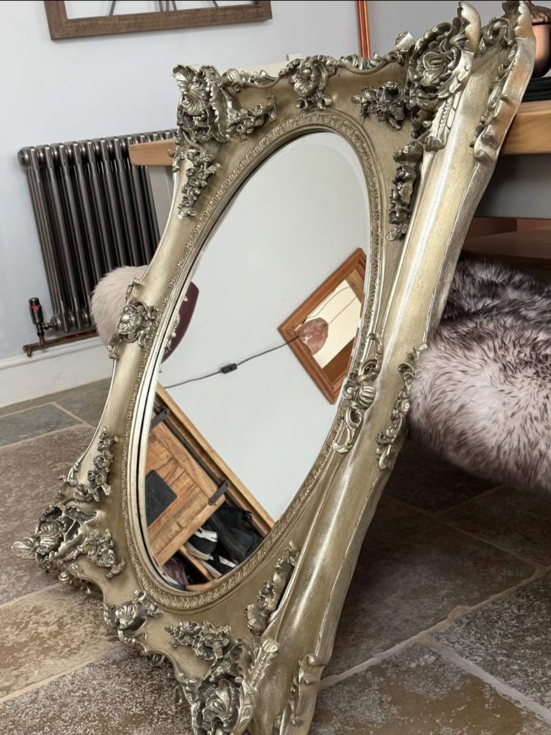 Lustro Laura Ashley