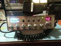 Vendo radio cb cobra 148gtl