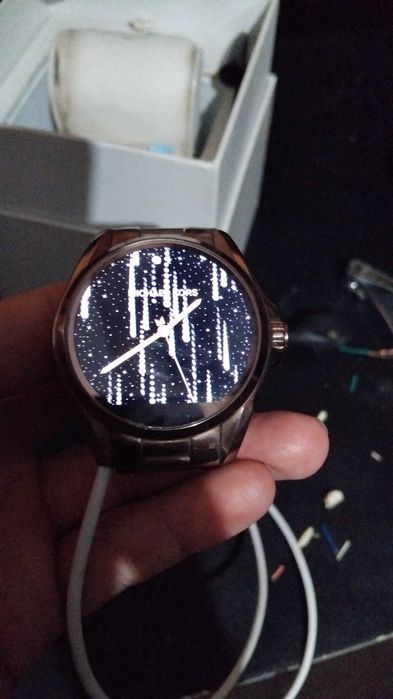 Used Smartwatch MK64551050820739120