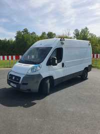 Fiat Ducato 3,0 Karetka