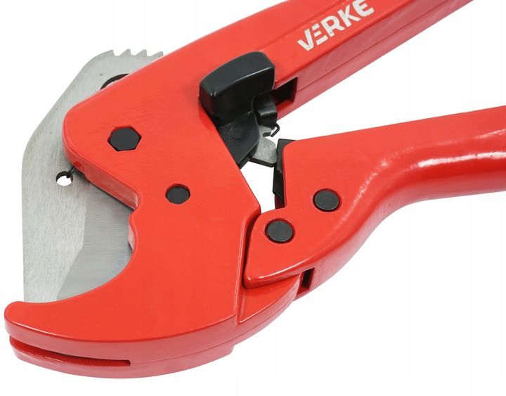 Nożyce Obcinaki Obcinak Do Cięcia Rur Pcv Pp Szczypce Zgrzewarki 42mm