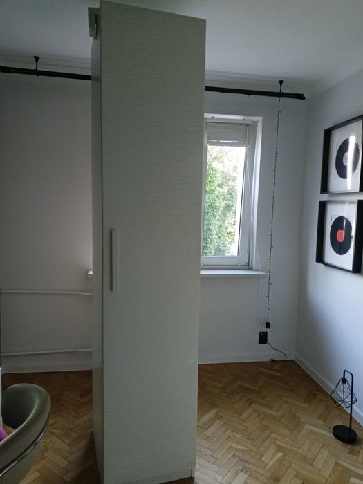 Szafa IKEA pax 236 cm x 50 cm