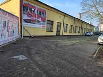 pawilon handlowy -usługowy