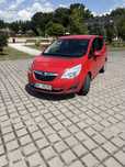 Opel meriva cosmo 1.4 Turbo