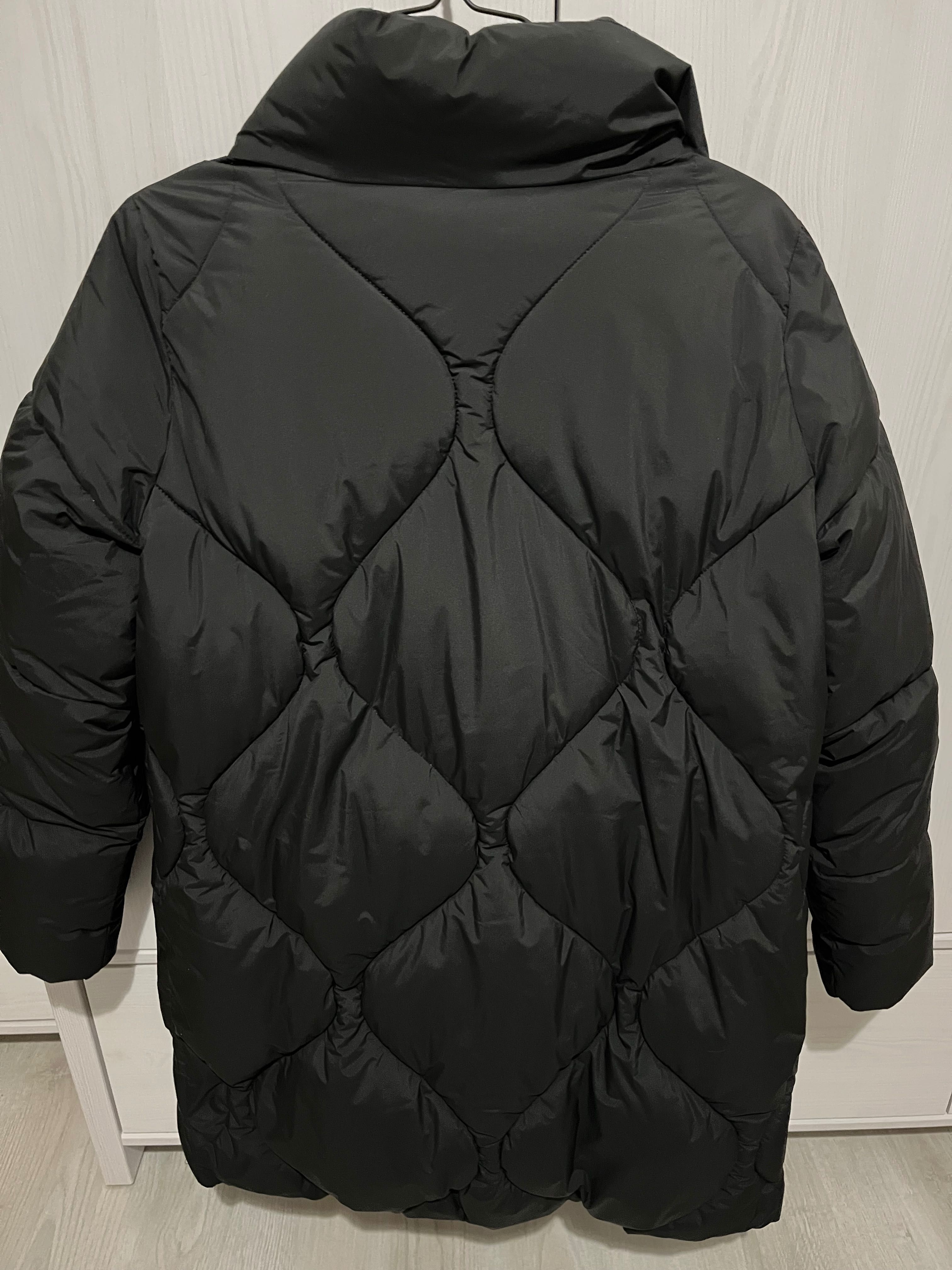 Куртка/ пальто/пуховик Reserved 34 (XS)