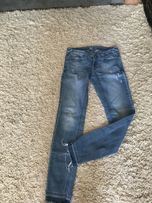 Tommy Jeans skiny damskie r. S W29,L 32